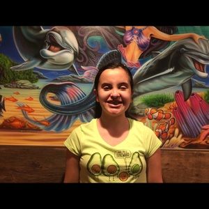 Meet your Posher, Gianna